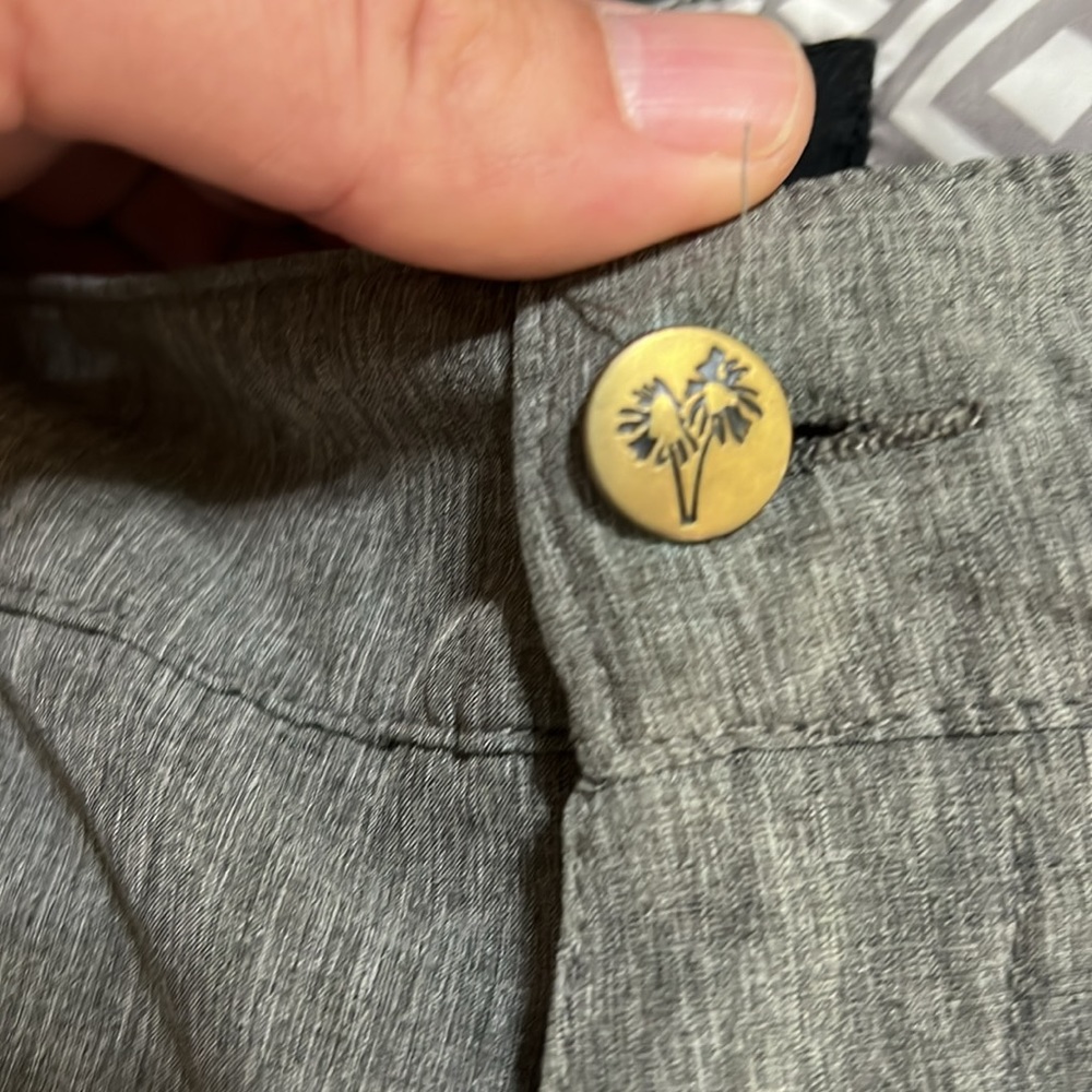 Trunks - Multi Functional Shorts - Size L - image 3